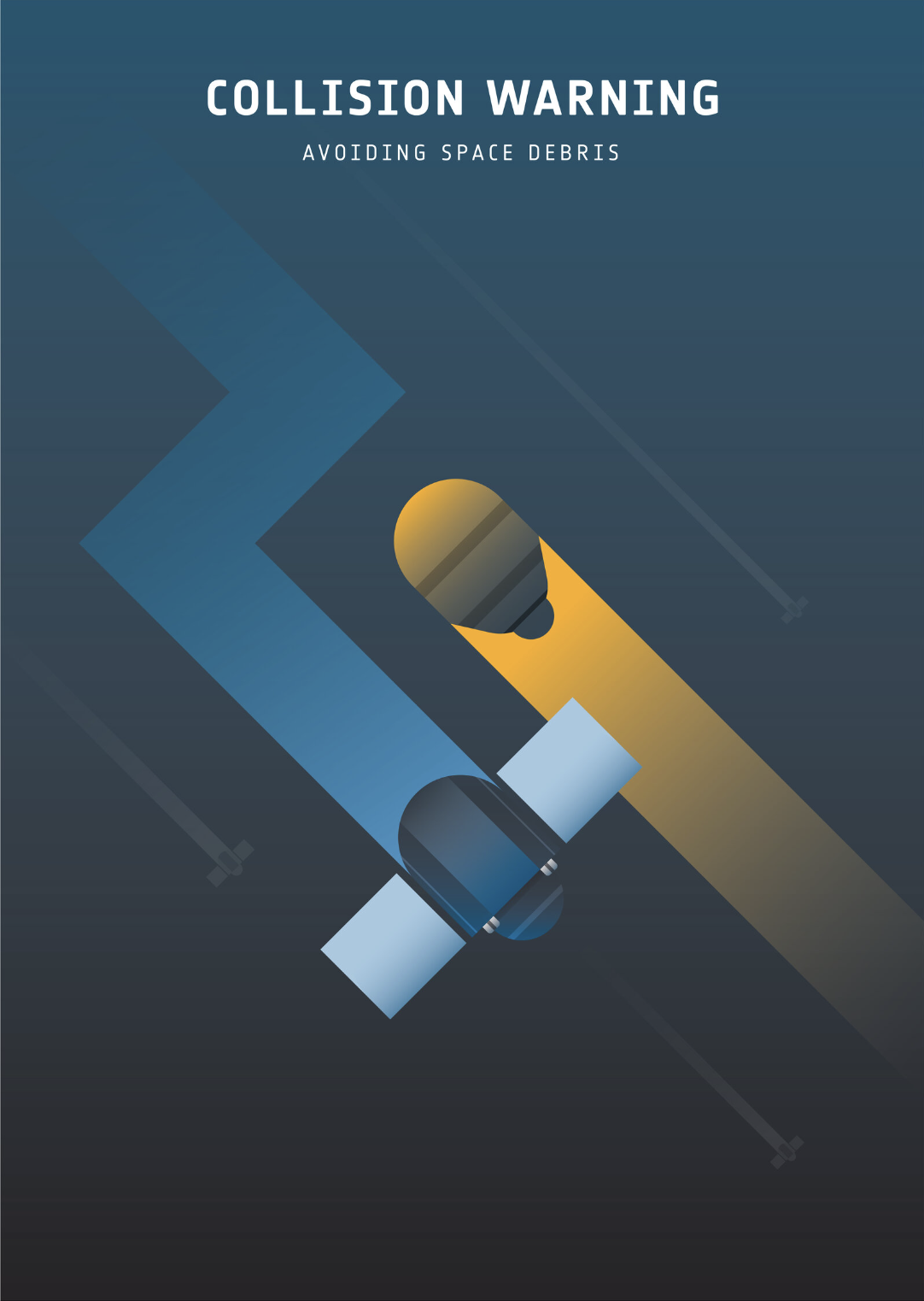 Collision warning