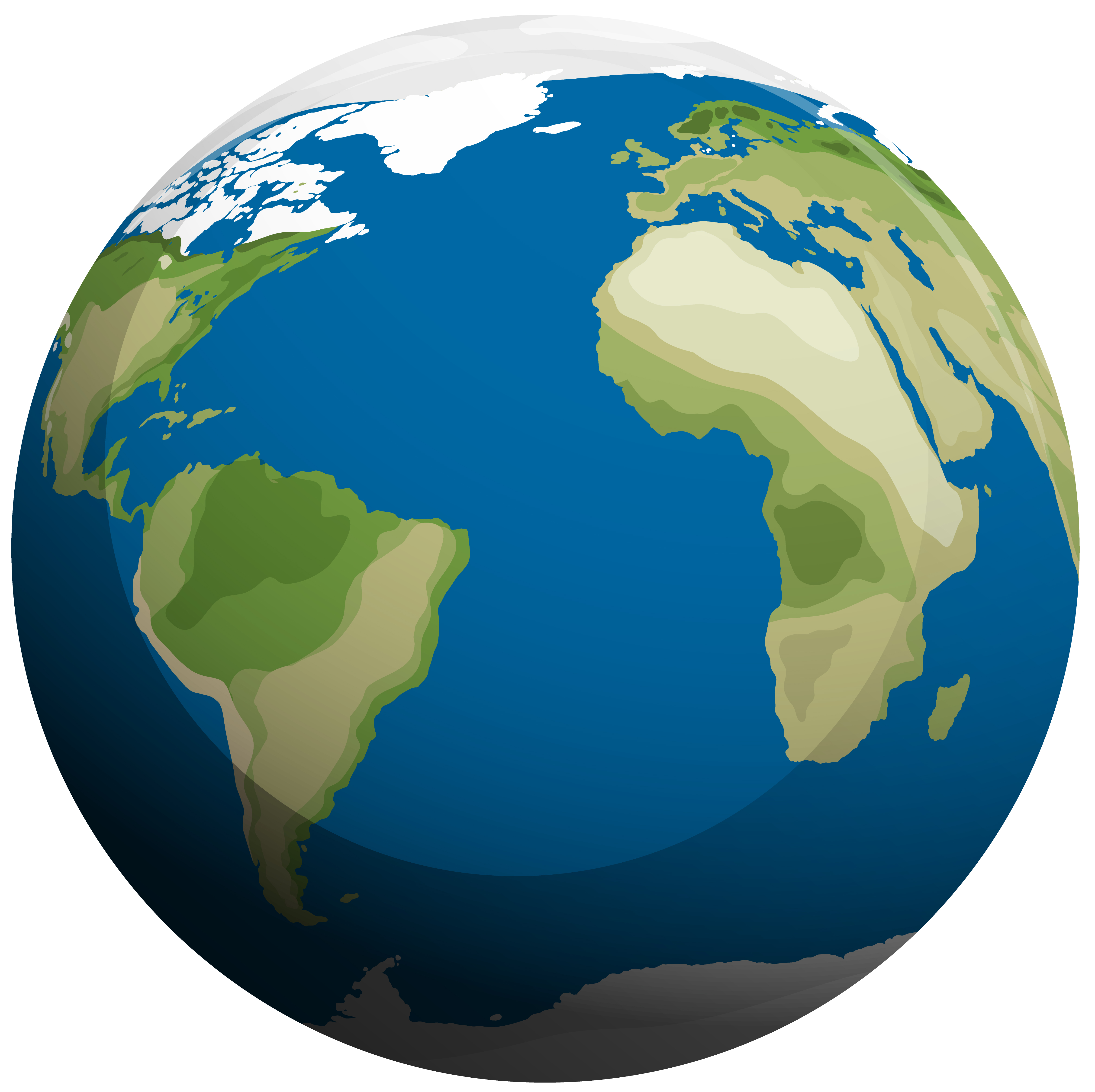 Earth